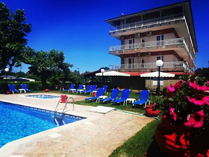 Denis Hotel & Bungalows