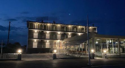 Europa Hotel Korinos