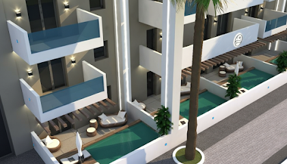 OLYMPIADA GIRNI Suites